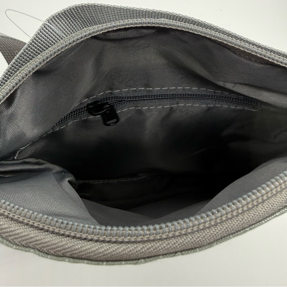 Supreme Cordura Shoulder Bag Gray | Brand New w/ Tags - Picture 3 of 7